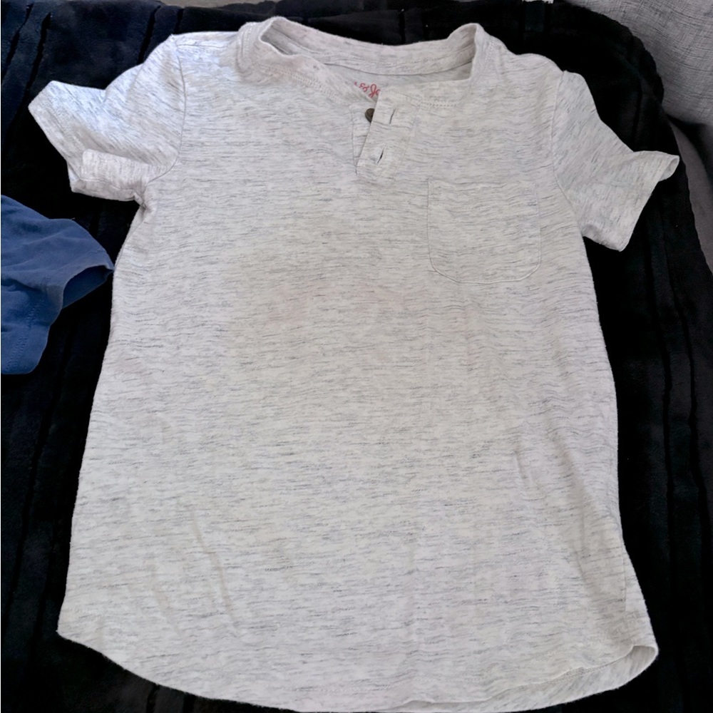 Boy’s clothes